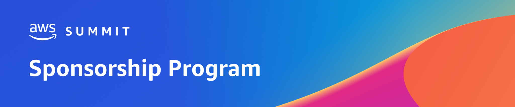 Aws Summit Madrid 2025 Aws Sponsorship